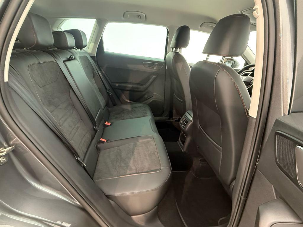 SEAT Ateca 1.5 TSI S&S FR Special Edition DSG 110 kW (150 CV) - 5