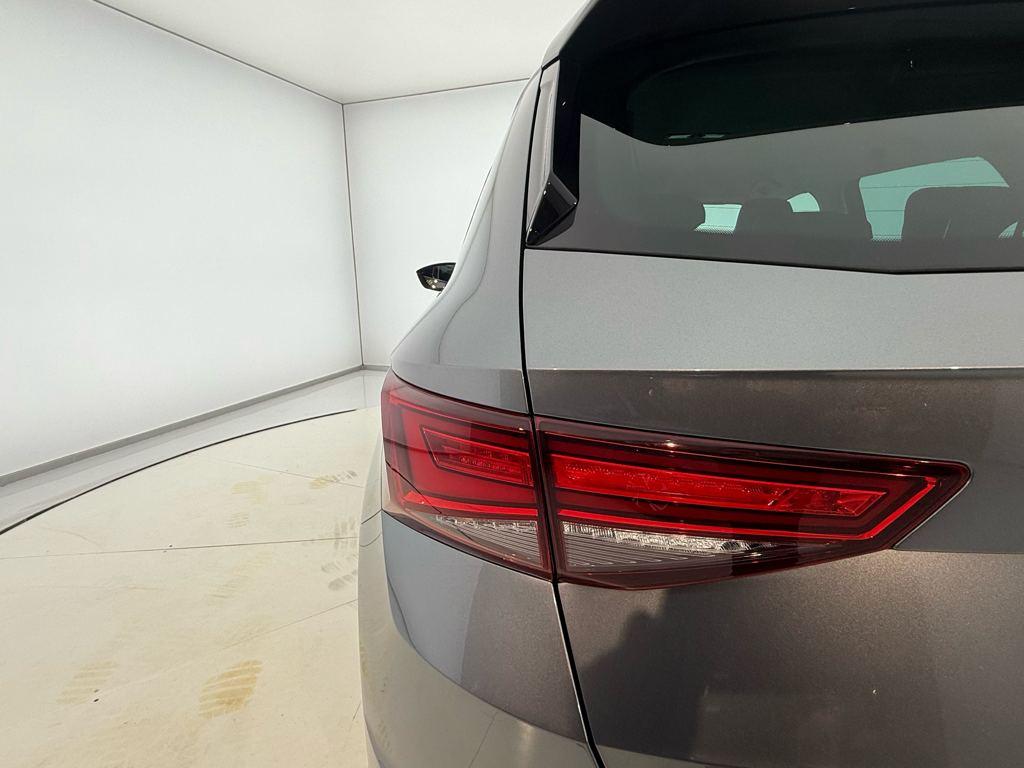 SEAT Ateca 1.5 TSI S&S FR Special Edition DSG 110 kW (150 CV) - 12