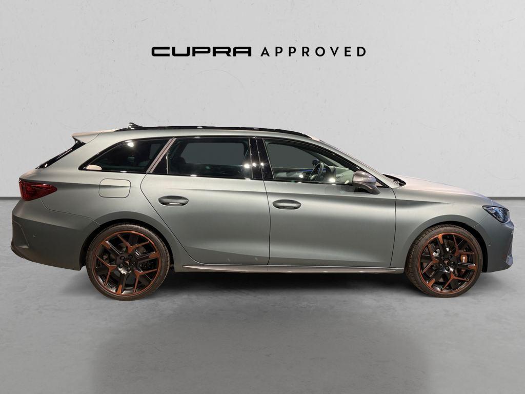 CUPRA Leon Sportstourer 1.5 TSI e-Hybrid VZ Extreme DSG 200 kW (272 CV) - 2