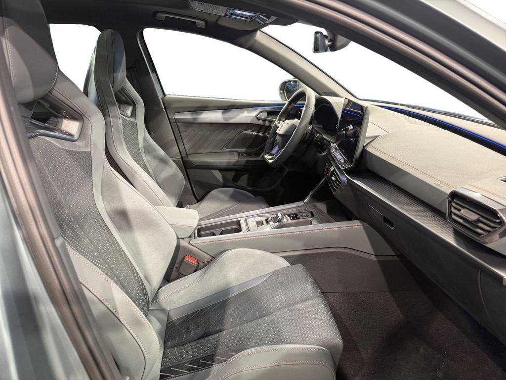 CUPRA Leon Sportstourer 1.5 TSI e-Hybrid VZ Extreme DSG 200 kW (272 CV) - 4