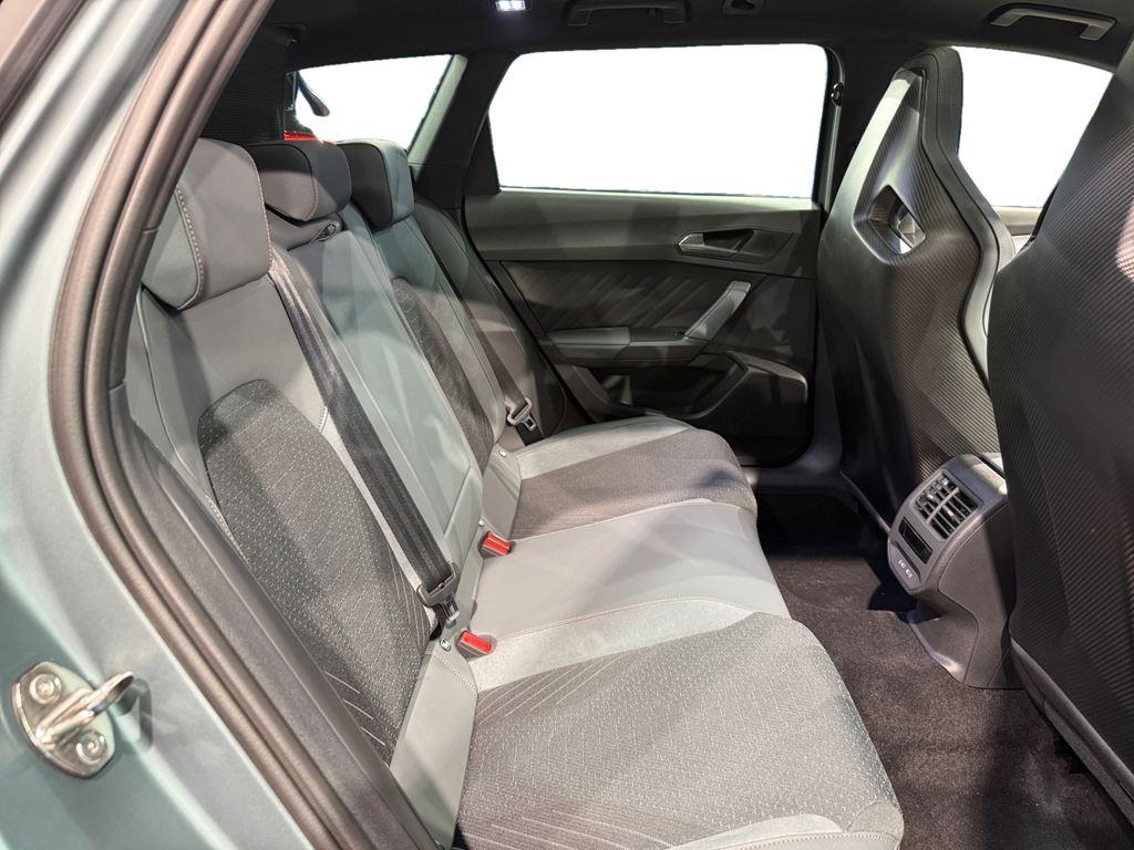 CUPRA Leon Sportstourer 1.5 TSI e-Hybrid VZ Extreme DSG 200 kW (272 CV) - 5