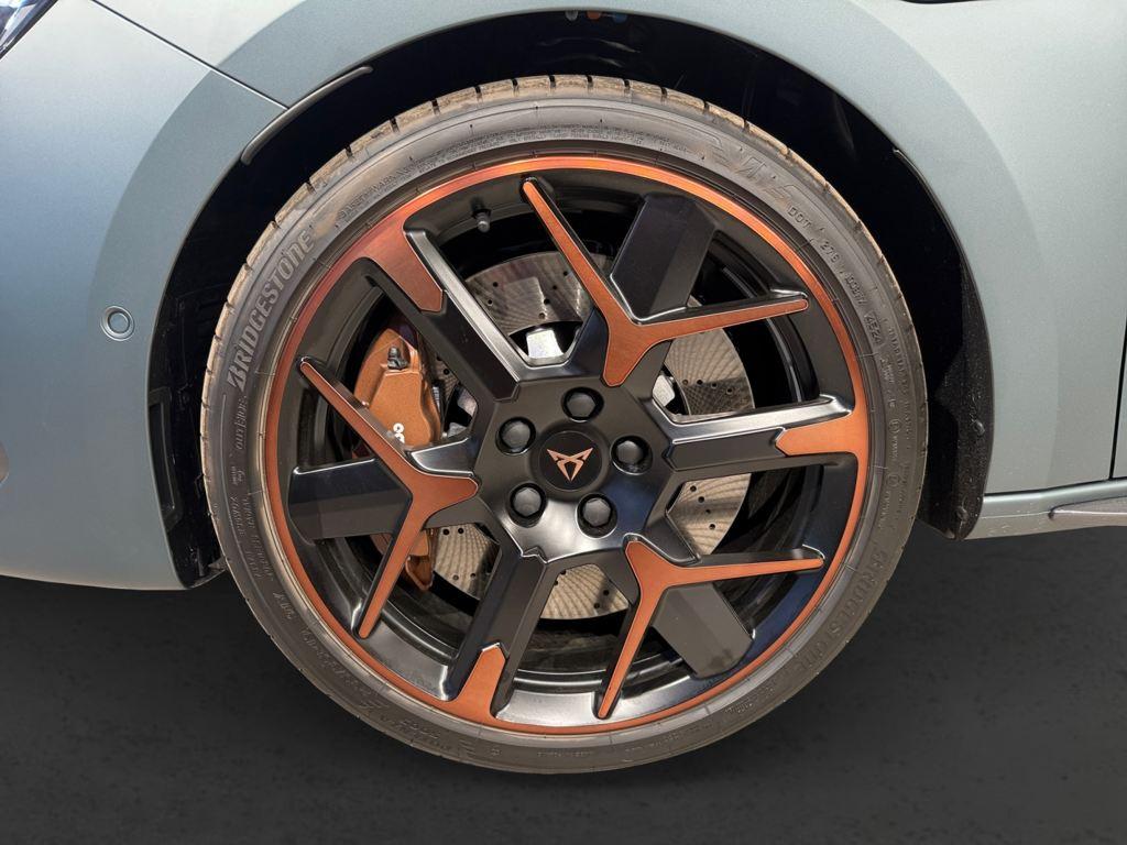 CUPRA Leon Sportstourer 1.5 TSI e-Hybrid VZ Extreme DSG 200 kW (272 CV) - 7