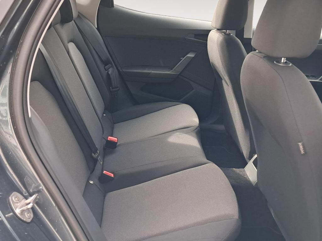 SEAT Ibiza 1.0 MPI Reference Salta 59 kW (80 CV) - 5