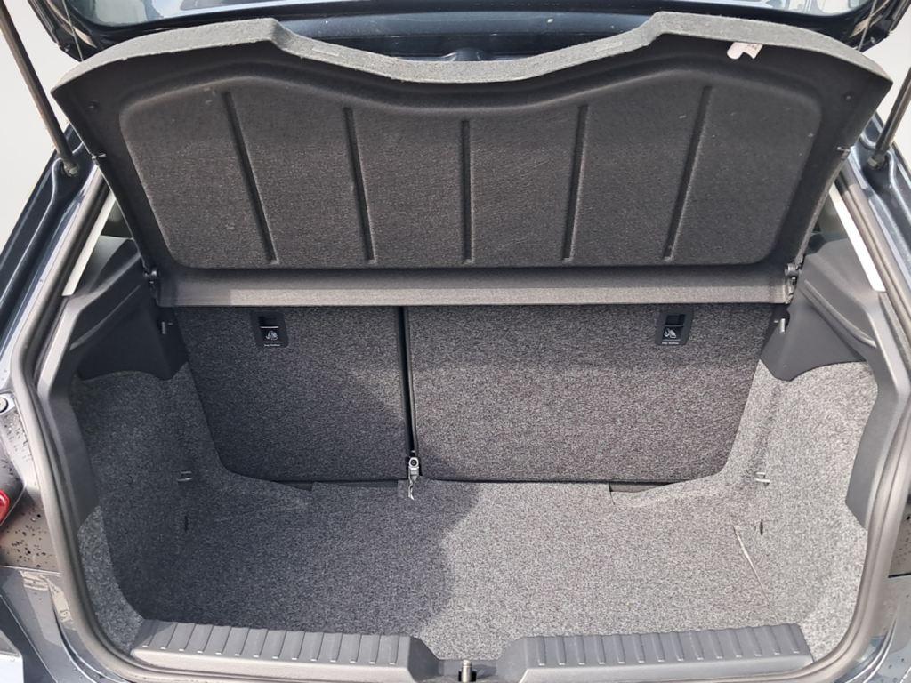 SEAT Ibiza 1.0 MPI Reference Salta 59 kW (80 CV) - 6