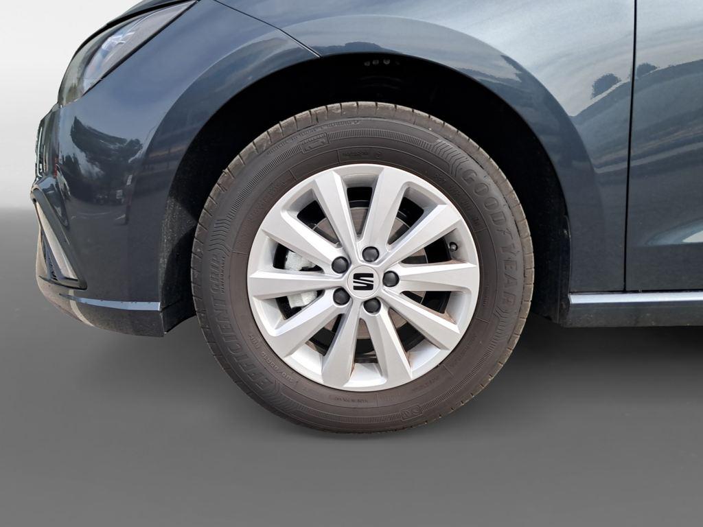 SEAT Ibiza 1.0 MPI Reference Salta 59 kW (80 CV) - 7