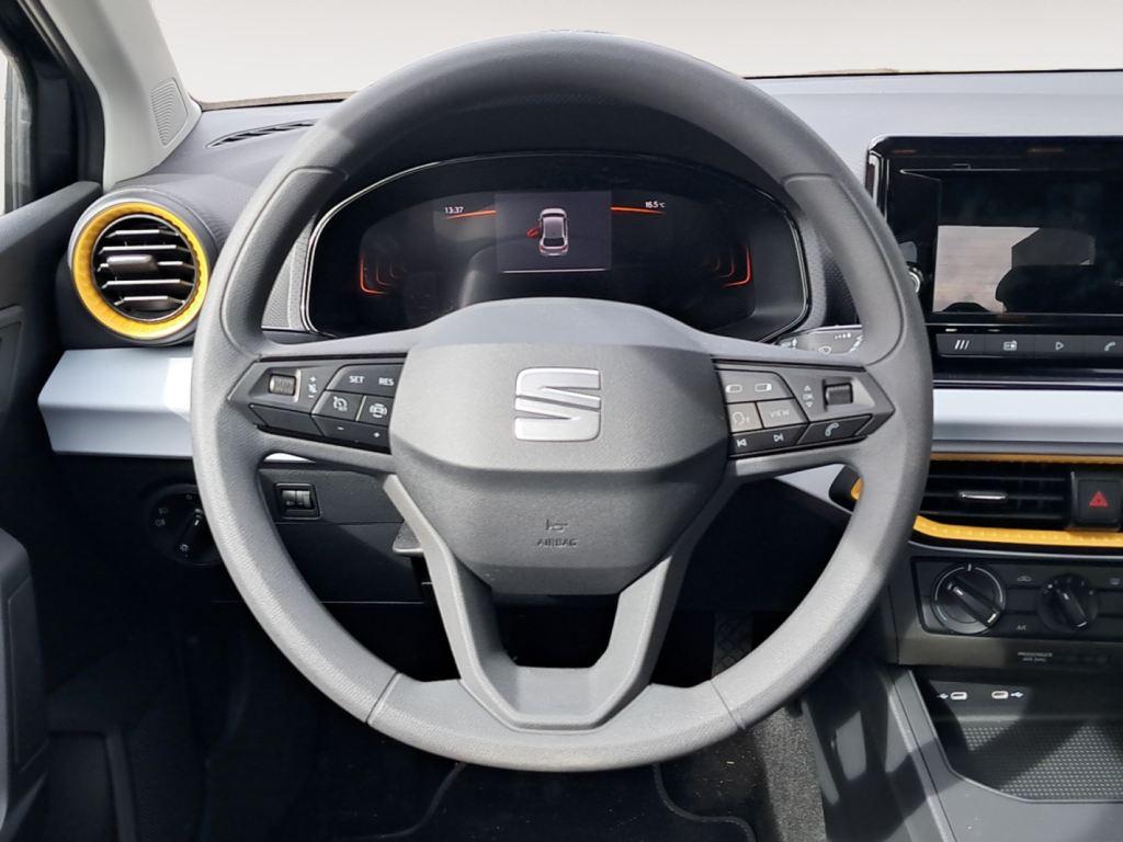 SEAT Ibiza 1.0 MPI Reference Salta 59 kW (80 CV) - 8