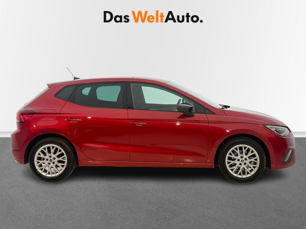 SEAT Ibiza 1.0 TSI FR Salta 85 kW (115 CV) - 2