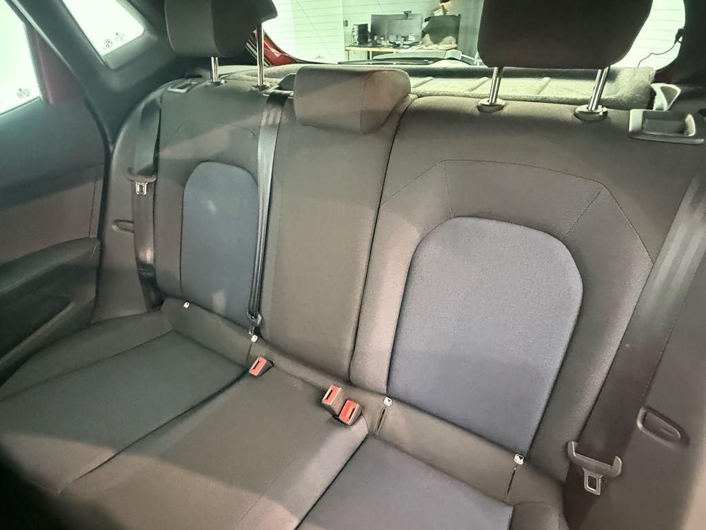 SEAT Ibiza 1.0 TSI FR Salta 85 kW (115 CV) - 5