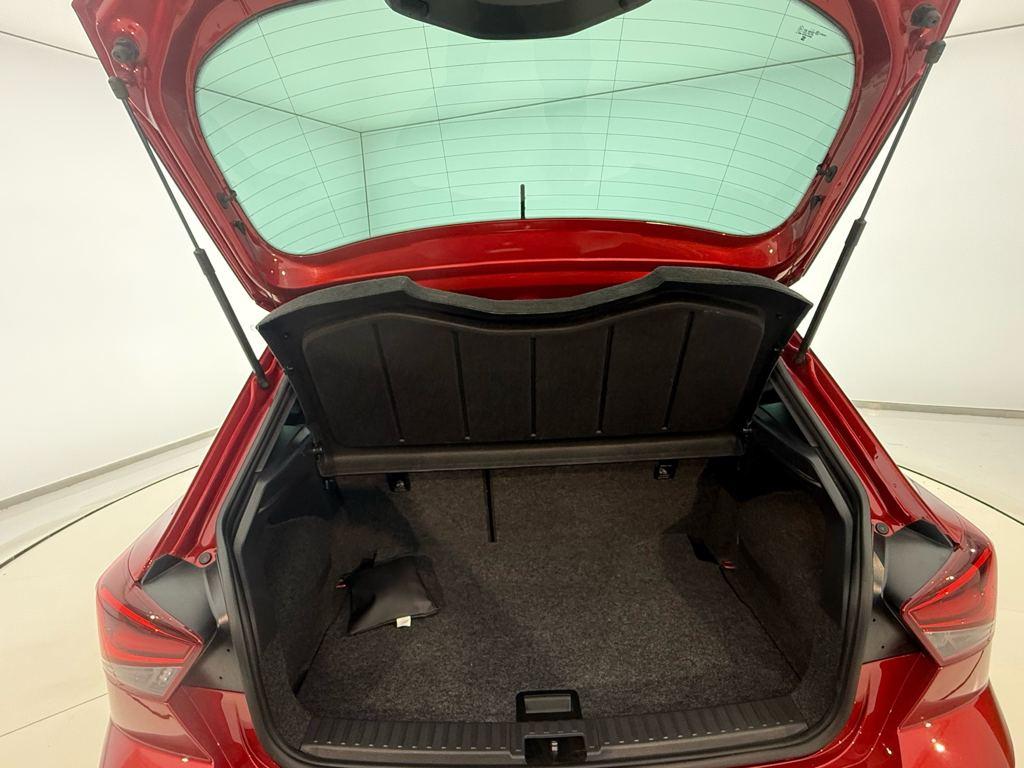 SEAT Ibiza 1.0 TSI FR Salta 85 kW (115 CV) - 6