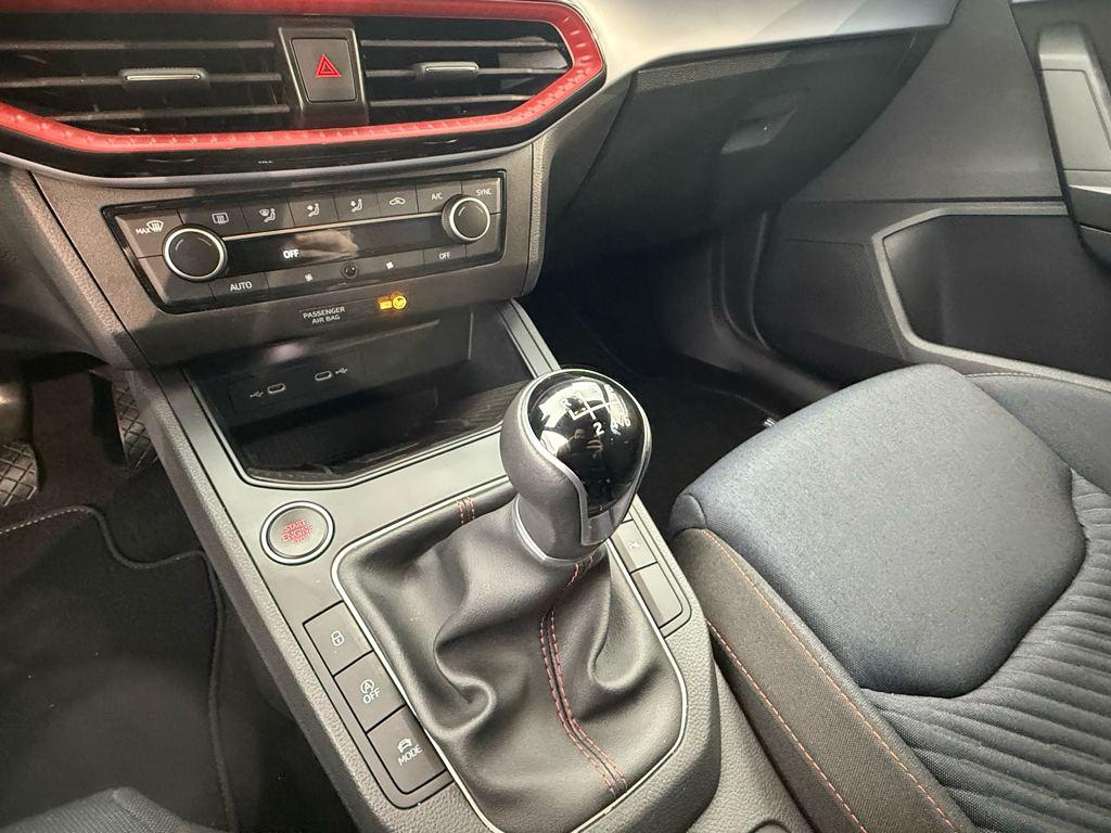 SEAT Ibiza 1.0 TSI FR Salta 85 kW (115 CV) - 12