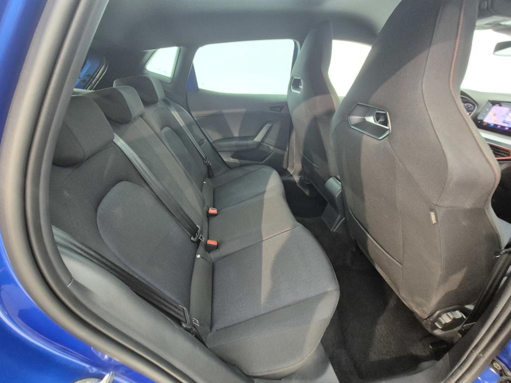 SEAT Ibiza 1.0 TSI FR Salta 85 kW (115 CV) - 5