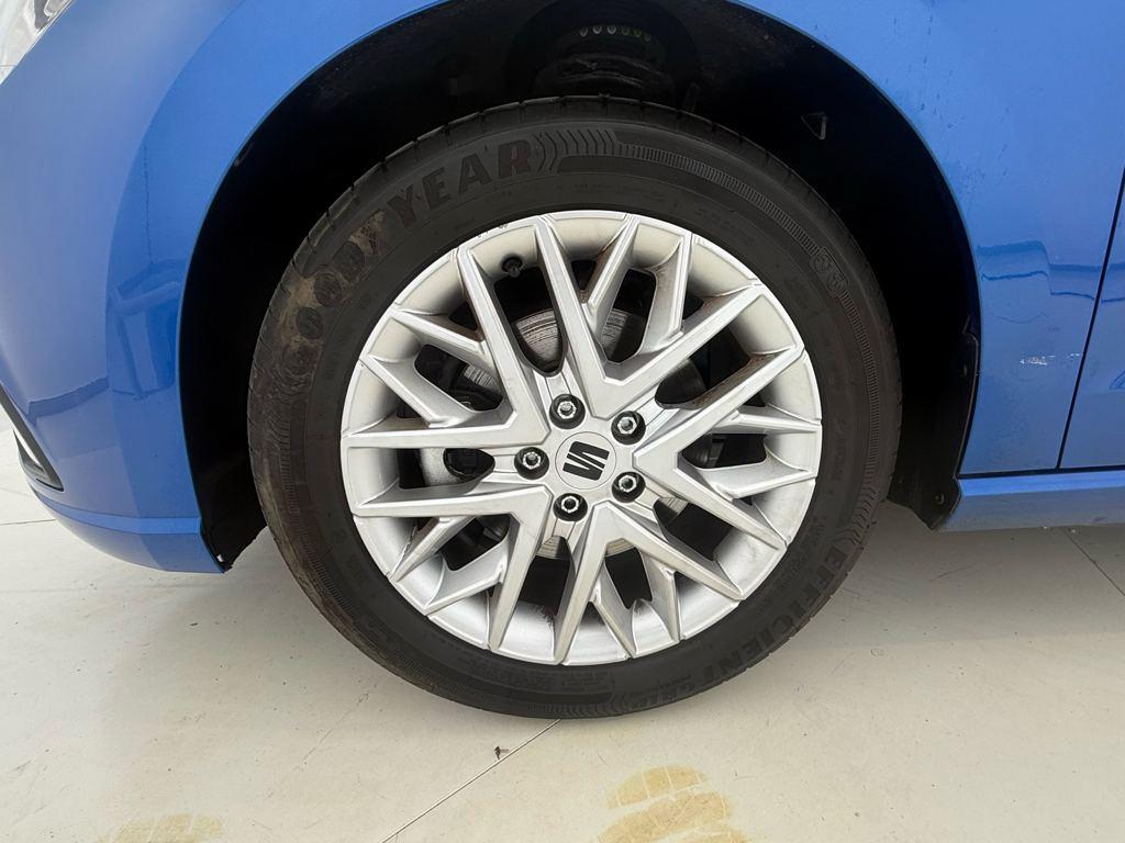 SEAT Ibiza 1.0 TSI FR Salta 85 kW (115 CV) - 7