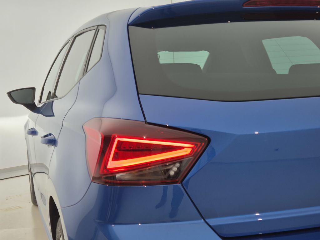 SEAT Ibiza 1.0 TSI FR Salta 85 kW (115 CV) - 8