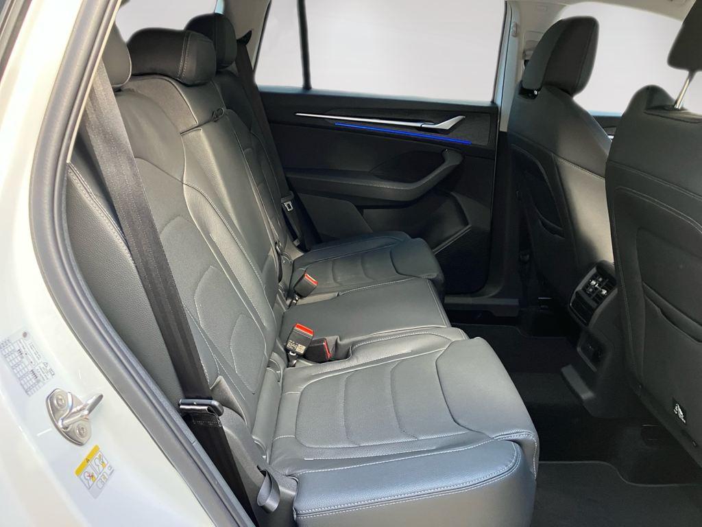 Skoda Kodiaq 1.5 TSI PHEV Plus DSG 150 kW (204 CV) - 5