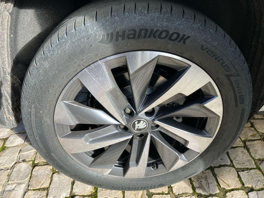 Skoda Kodiaq 1.5 TSI PHEV Plus DSG 150 kW (204 CV) - 7