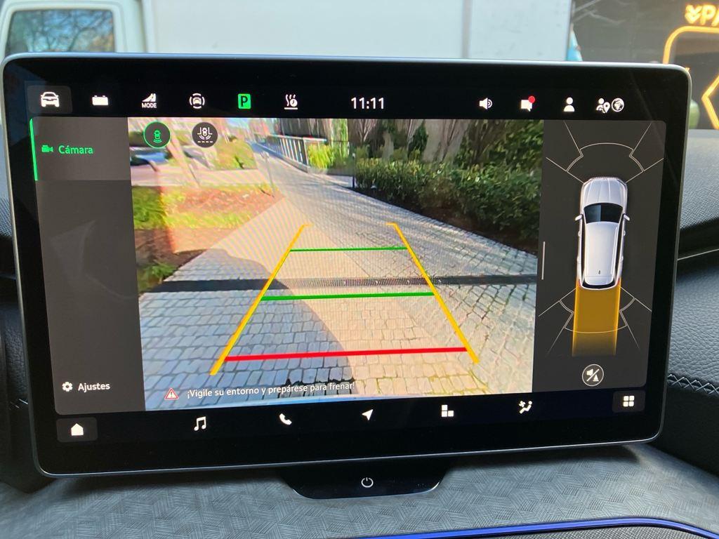 Skoda Kodiaq 1.5 TSI PHEV Plus DSG 150 kW (204 CV) - 10