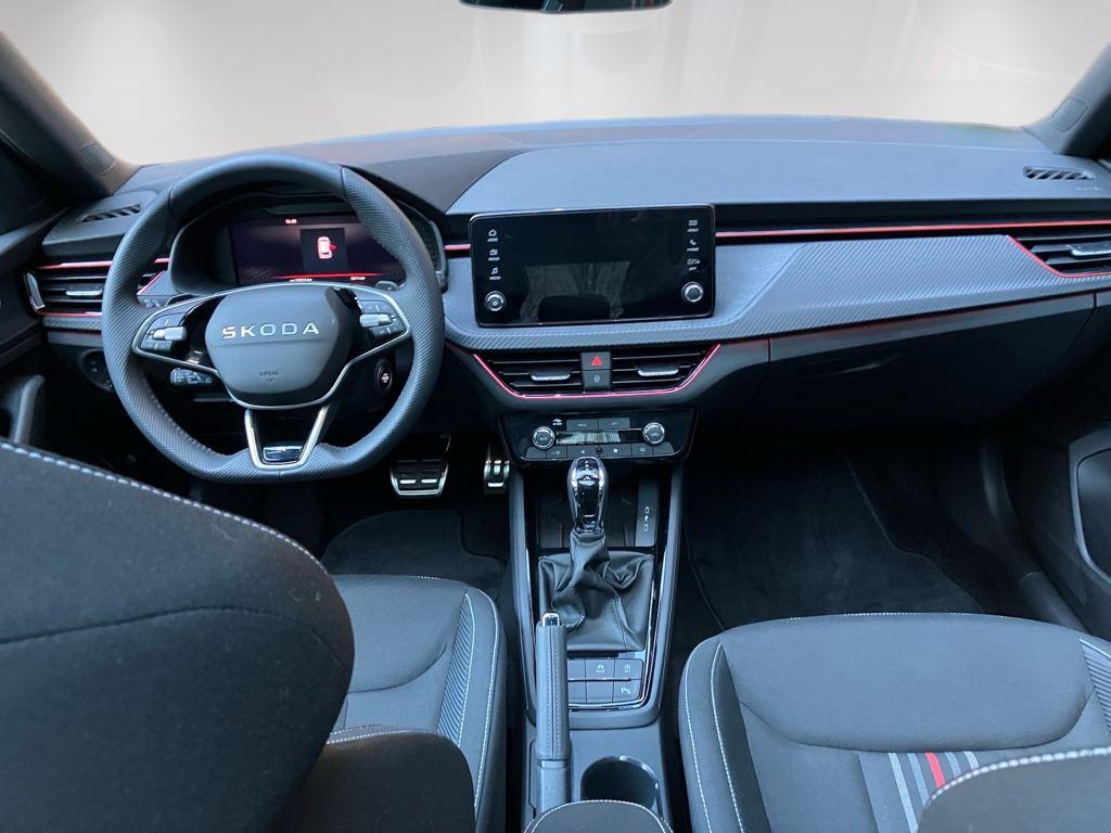 Skoda Kamiq 1.5 TSI Montecarlo DSG 110 kW (150 CV) - 3