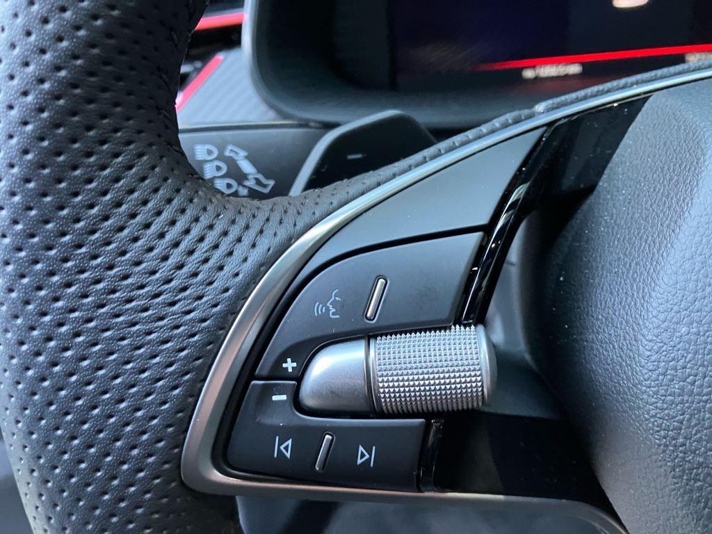 Skoda Kamiq 1.5 TSI Montecarlo DSG 110 kW (150 CV) - 8