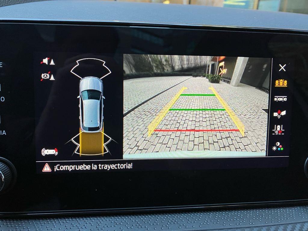 Skoda Kamiq 1.5 TSI Montecarlo DSG 110 kW (150 CV) - 11