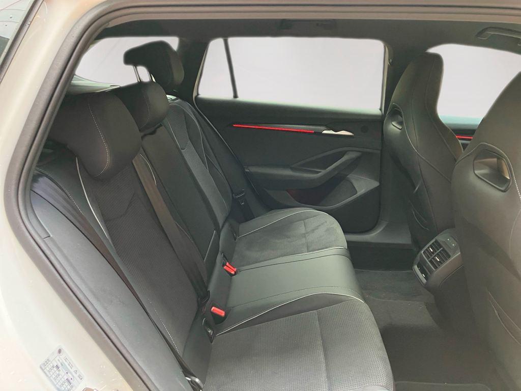 Skoda Superb Combi 1.5 TSI iV P-HEV Sportline DSG 150 kW (204 CV) - 5