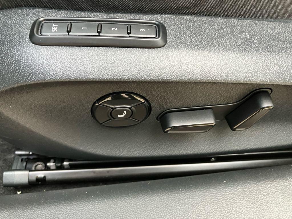 Skoda Superb Combi 1.5 TSI iV P-HEV Sportline DSG 150 kW (204 CV) - 10