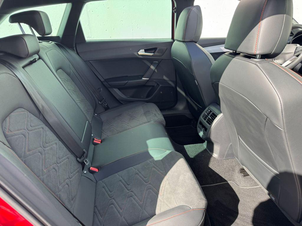 SEAT León ST 1.5 TSI e-Hybrid FR XM DSG 150 kW (204 CV) - 5