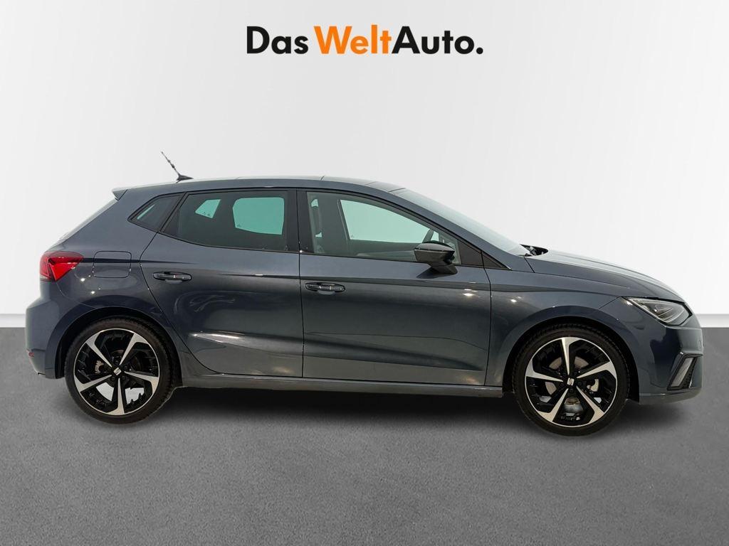 SEAT Ibiza 1.0 TSI FR XL Edition 81 kW (110 CV) - 2