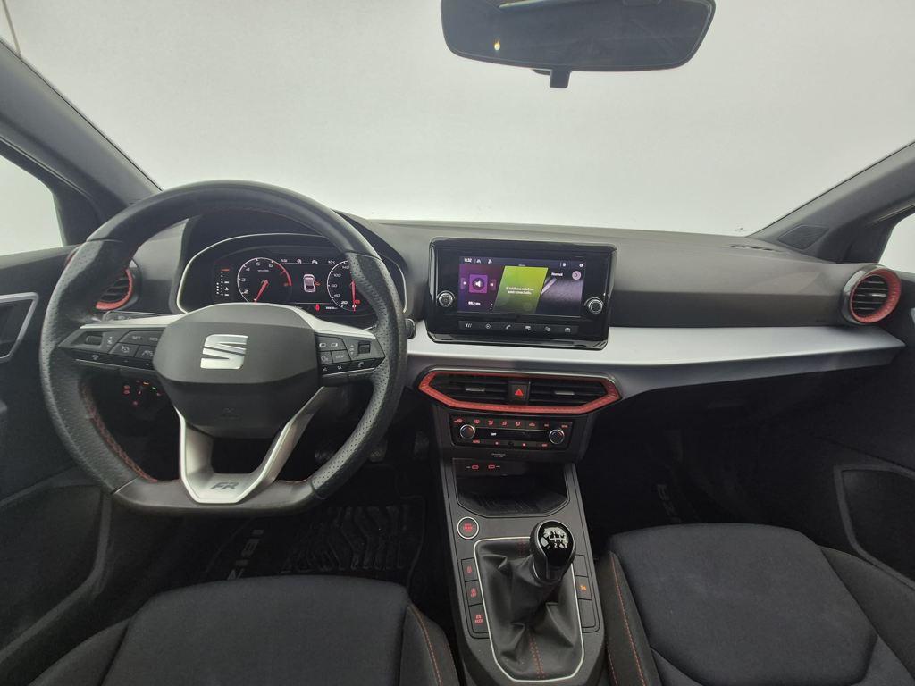 SEAT Ibiza 1.0 TSI FR XL Edition 81 kW (110 CV) - 3