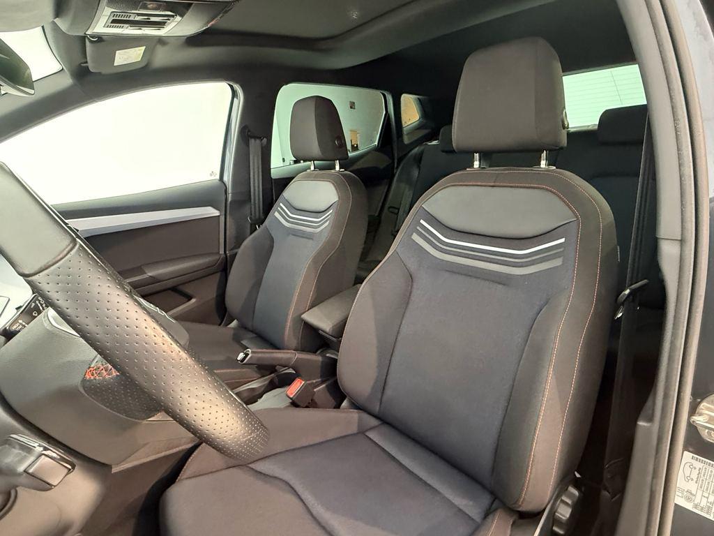 SEAT Ibiza 1.0 TSI FR XL Edition 81 kW (110 CV) - 9