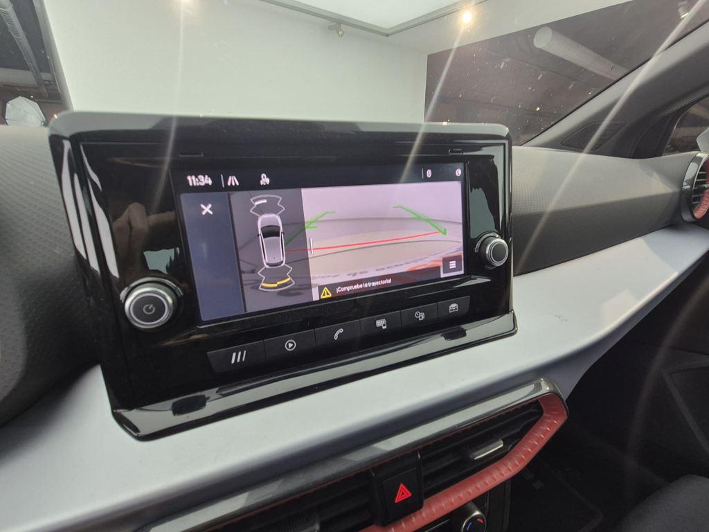 SEAT Ibiza 1.0 TSI FR XL Edition 81 kW (110 CV) - 13