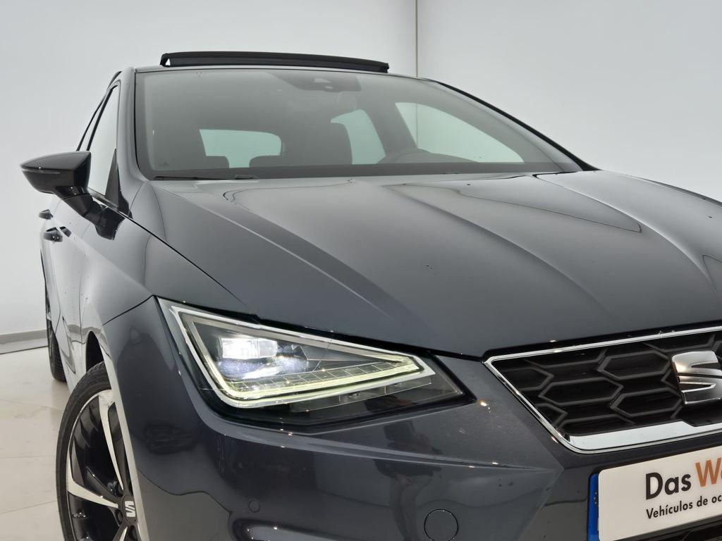 SEAT Ibiza 1.0 TSI FR XL Edition 81 kW (110 CV) - 16