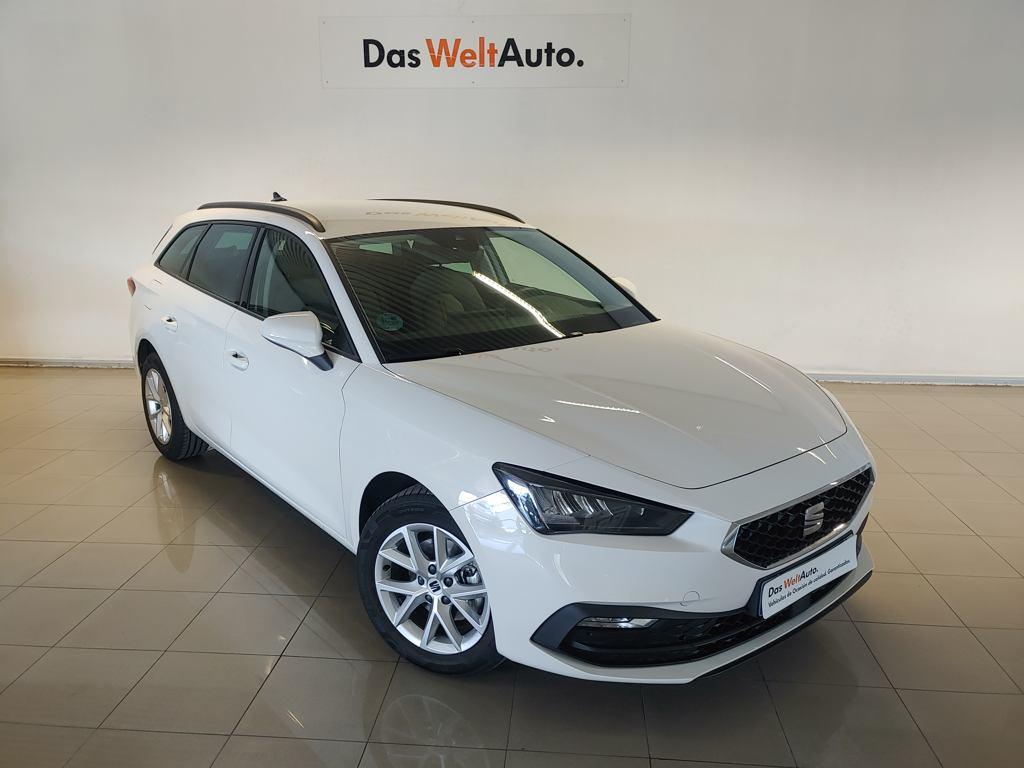 SEAT León ST 1.5 TSI Style 25 Aniversario 85 kW (115 CV) - 0