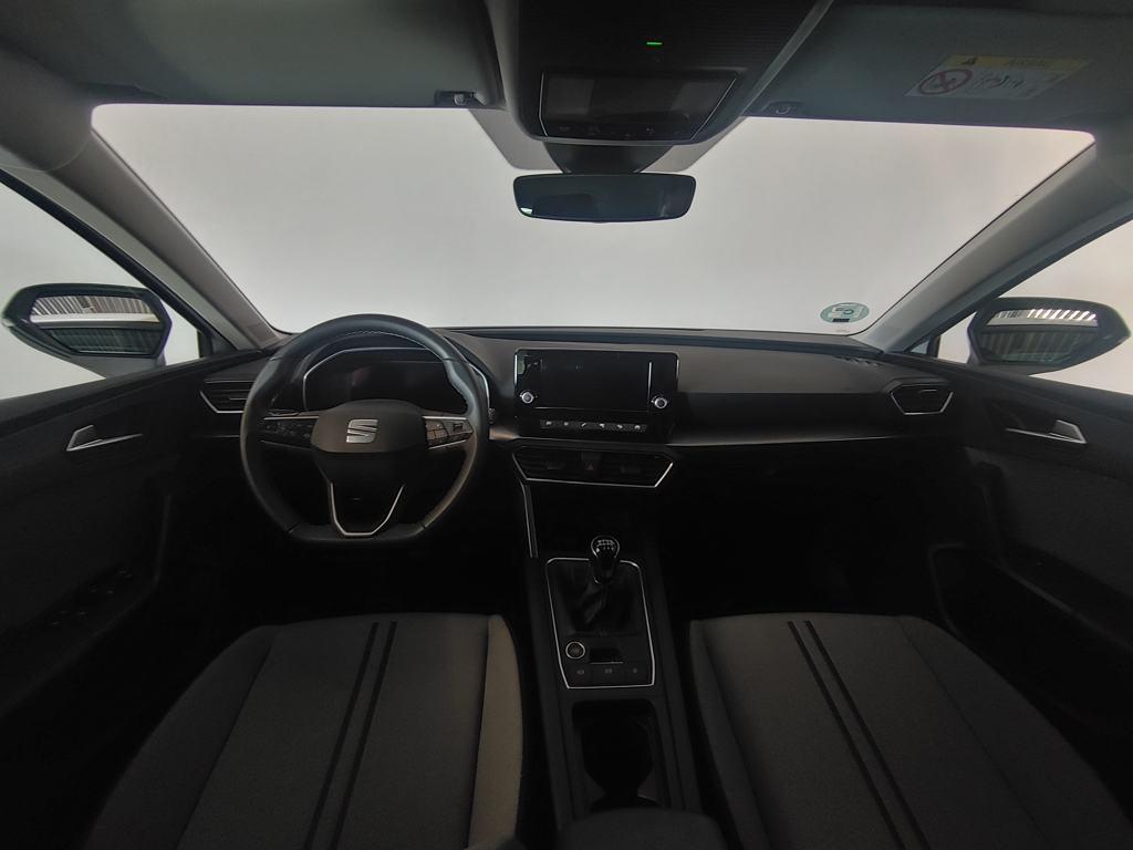 SEAT León ST 1.5 TSI Style 25 Aniversario 85 kW (115 CV) - 3