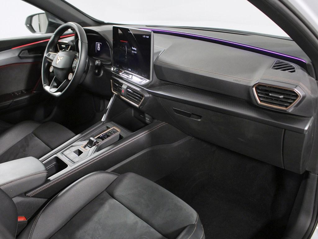 CUPRA Formentor 1.5 eTSI DSG 110 kW (150 CV) - 13