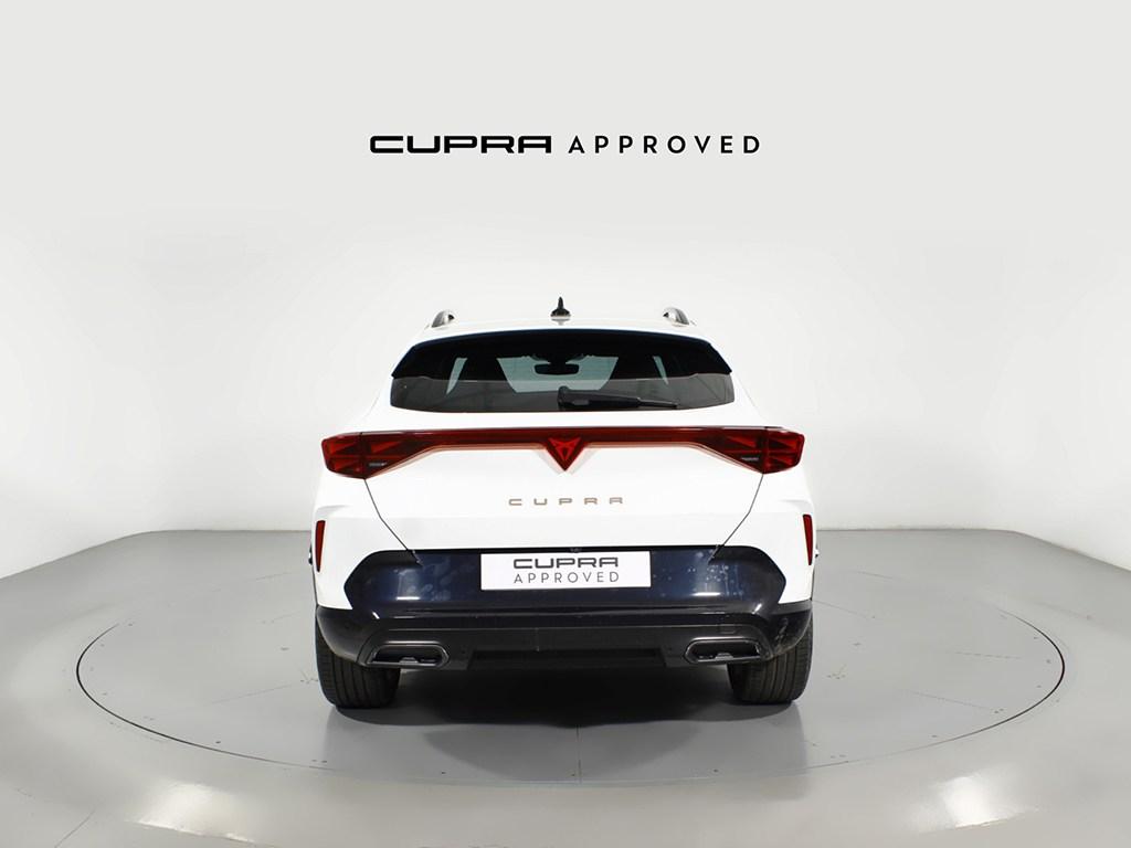 CUPRA Formentor 1.5 eTSI DSG 110 kW (150 CV) - 16