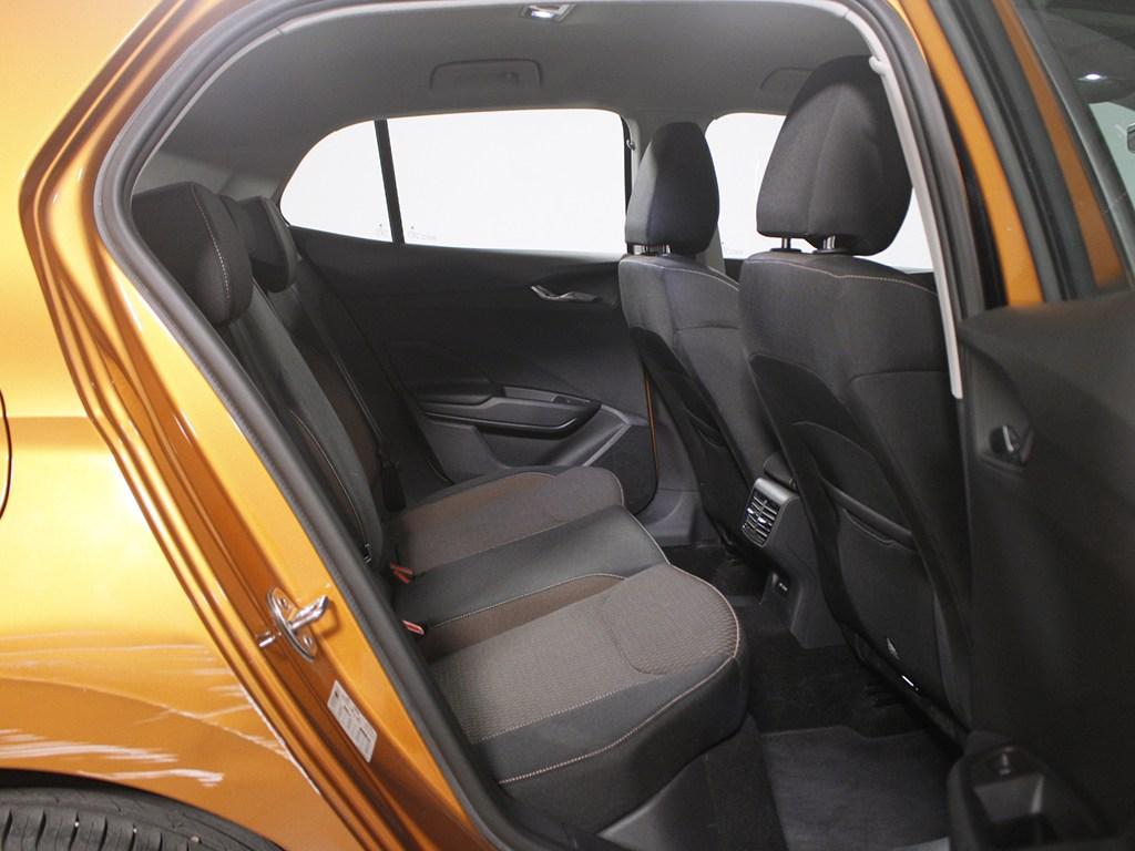 Skoda Fabia 1.0 TSI Style DSG 81 kW (110 CV) - 5