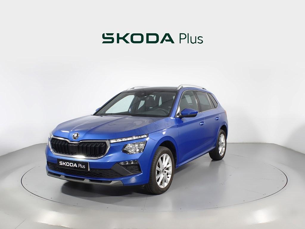 Skoda Kamiq 1.5 TSI Design DSG 110 kW (150 CV) - 19