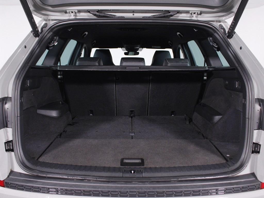 Skoda Kodiaq 2.0 TDI Sportline 4x4 DSG 140 kW (190 CV) - 6