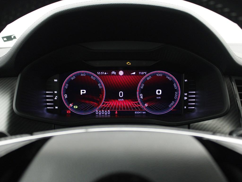 Skoda Kodiaq 2.0 TDI Sportline 4x4 DSG 140 kW (190 CV) - 8