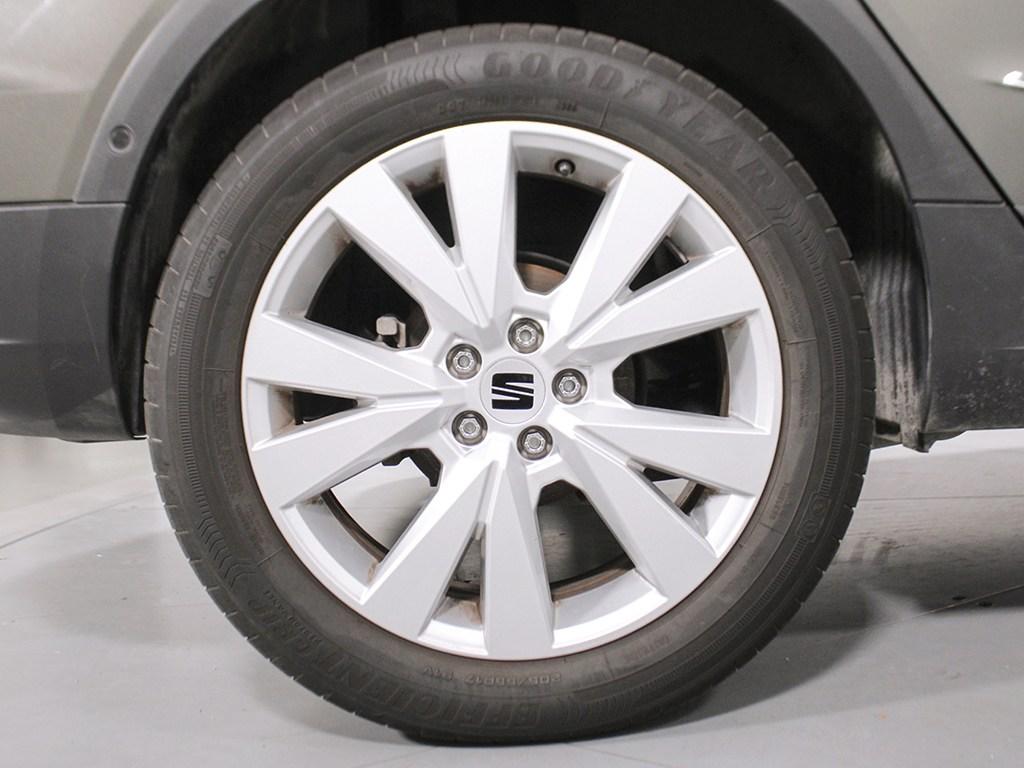 SEAT Arona 1.0 TSI S&S Xperience XM DSG 85 kW (115 CV) - 7