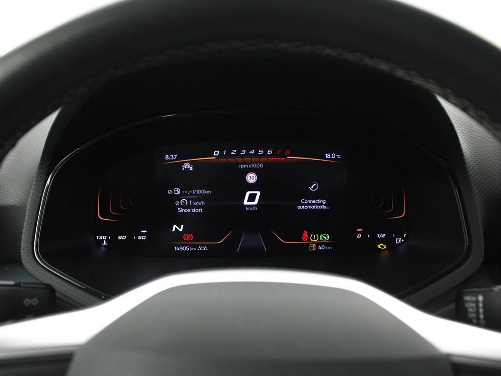 SEAT Arona 1.0 TSI S&S Xperience XM DSG 85 kW (115 CV) - 8