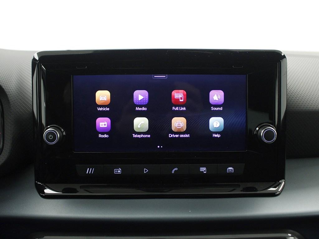 SEAT Arona 1.0 TSI S&S Xperience XM DSG 85 kW (115 CV) - 11