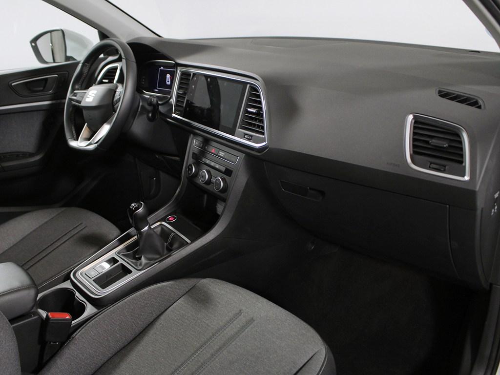 SEAT Ateca 1.5 TSI S&S Style XM 110 kW (150 CV) - 13