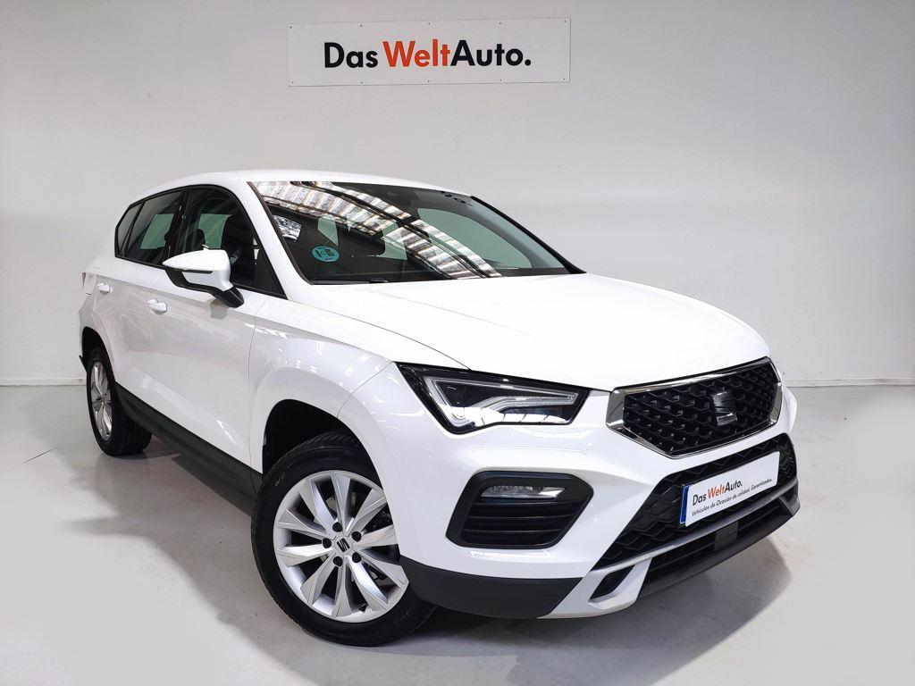 SEAT Ateca 1.0 TSI S&S Style XM 81 kW (110 CV) - 0