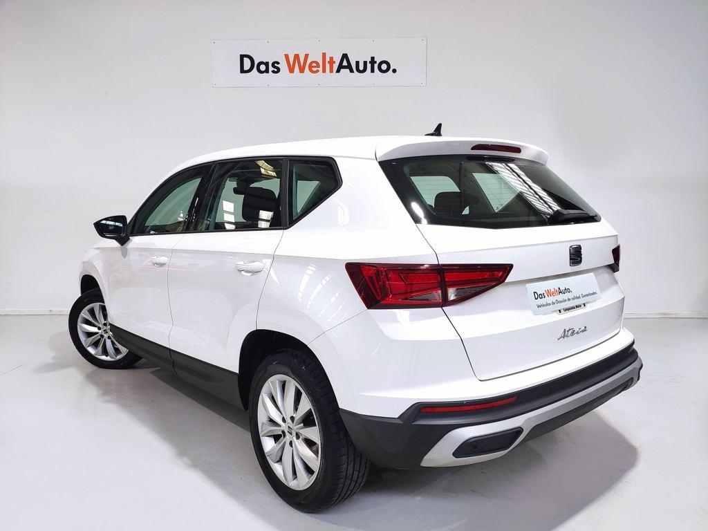 SEAT Ateca 1.0 TSI S&S Style XM 81 kW (110 CV) - 1