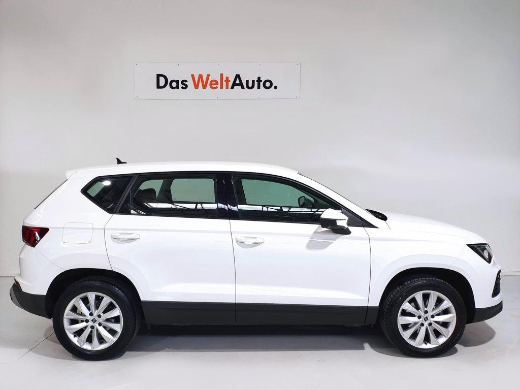 SEAT Ateca 1.0 TSI S&S Style XM 81 kW (110 CV) - 2
