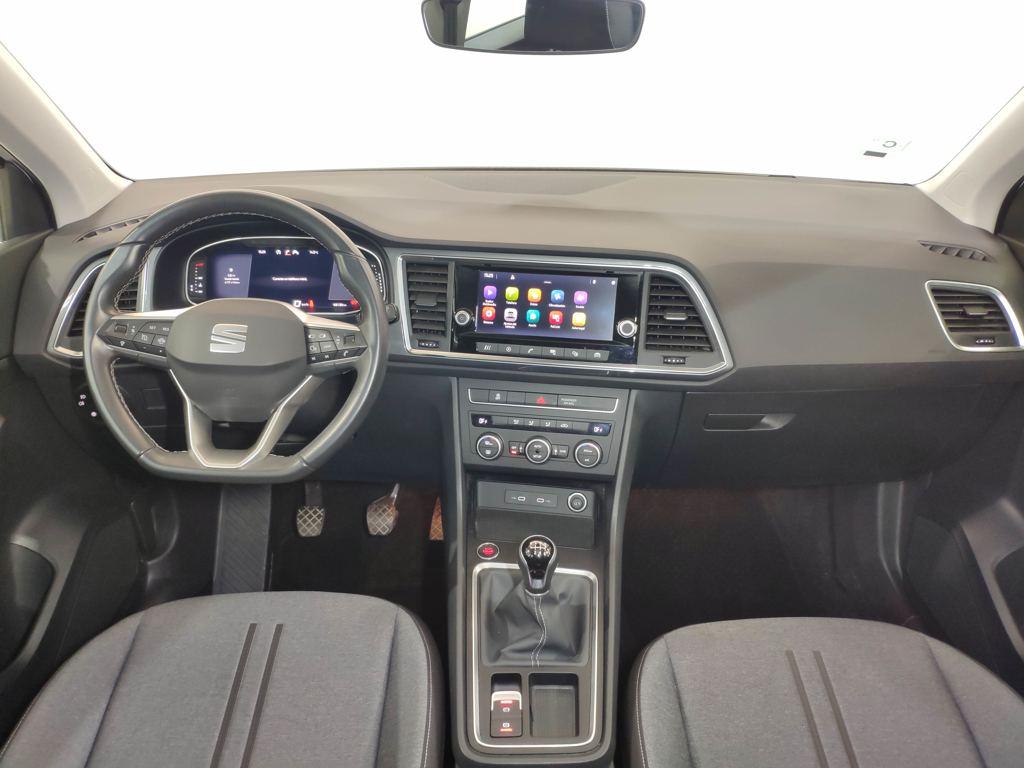 SEAT Ateca 1.0 TSI S&S Style XM 81 kW (110 CV) - 3