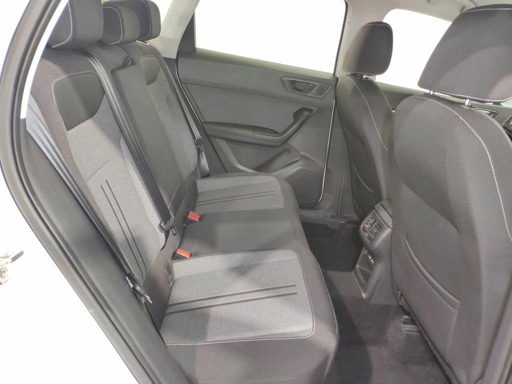 SEAT Ateca 1.0 TSI S&S Style XM 81 kW (110 CV) - 5