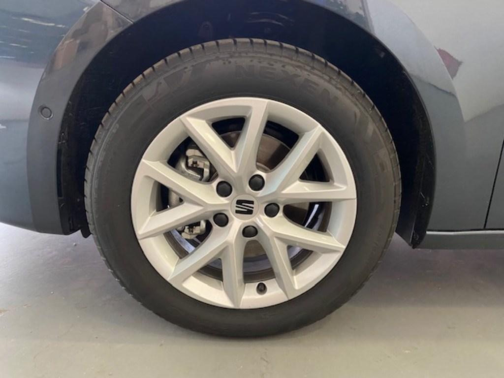 SEAT León 1.5 TSI S&S Style 25 Aniversario 85 kW (116 CV) - 7