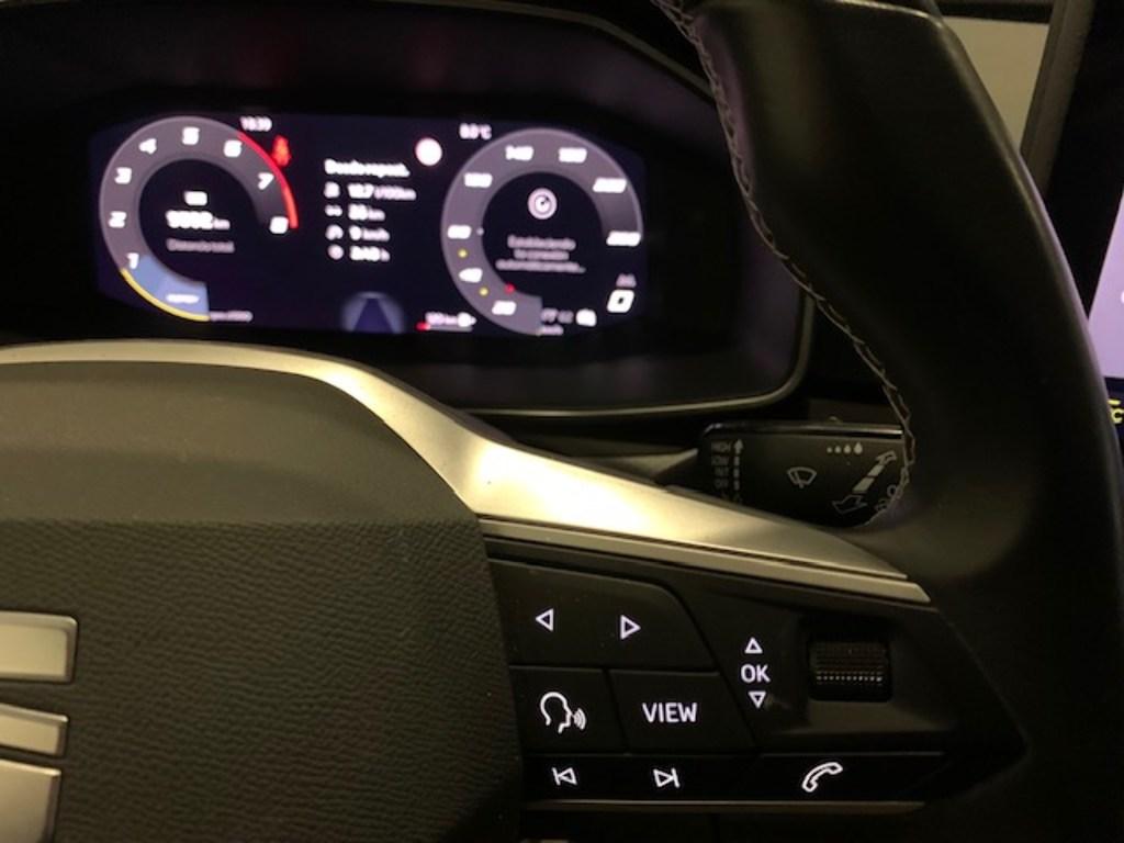 SEAT León 1.5 TSI S&S Style 25 Aniversario 85 kW (116 CV) - 12